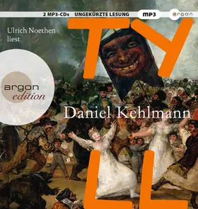 Kehlmann | Tyll | Sonstiges | 978-3-8398-9406-4 | www.sack.de
