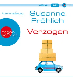 Fröhlich |  Verzogen | Sonstiges |  Sack Fachmedien