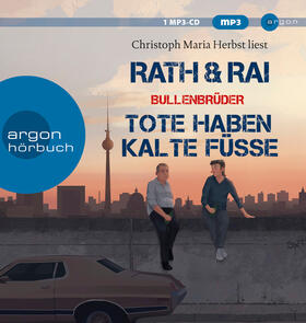 Rai / Rath | Bullenbrüder | Sonstiges | 978-3-8398-9409-5 | sack.de