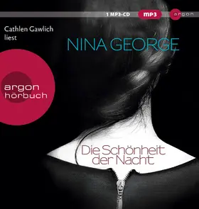 George |  Die Schönheit der Nacht | Sonstiges |  Sack Fachmedien