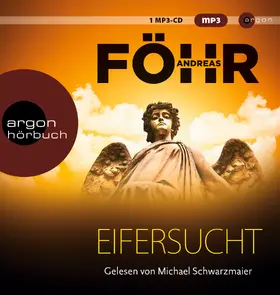 Föhr | Eifersucht | Sonstiges | 978-3-8398-9412-5 | sack.de