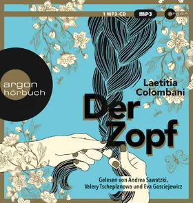 Colombani | Der Zopf | Sonstiges | 978-3-8398-9414-9 | www.sack.de