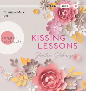 Hoang |  Kissing Lessons | Sonstiges |  Sack Fachmedien