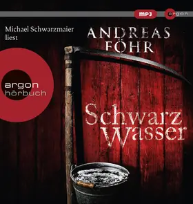 Föhr | Schwarzwasser | Sonstiges | 978-3-8398-9425-5 | www.sack.de
