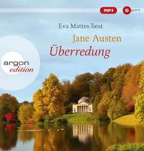 Austen |  Überredung | Sonstiges |  Sack Fachmedien