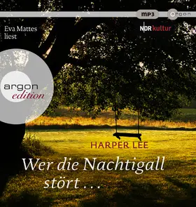 Lee |  Wer die Nachtigall stört ... | Sonstiges |  Sack Fachmedien