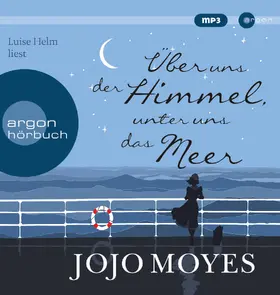 Moyes | Über uns der Himmel, unter uns das Meer | Sonstiges | 978-3-8398-9432-3 | www.sack.de