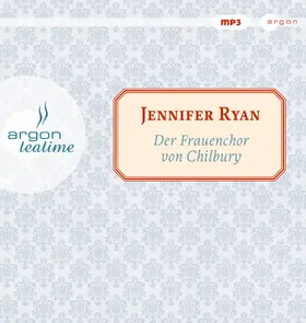 Ryan |  Der Frauenchor von Chilbury | Sonstiges |  Sack Fachmedien