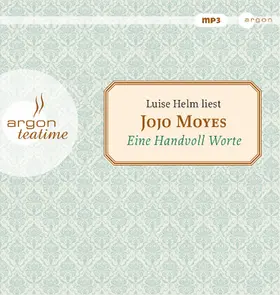 Moyes | Eine Handvoll Worte | Sonstiges | 978-3-8398-9437-8 | www.sack.de