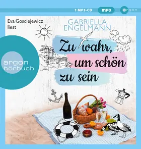 Engelmann |  Zu wahr, um schön zu sein | Sonstiges |  Sack Fachmedien
