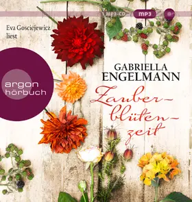Engelmann |  Zauberblütenzeit | Sonstiges |  Sack Fachmedien