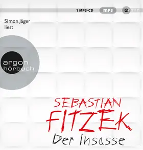Fitzek | Der Insasse | Sonstiges | 978-3-8398-9443-9 | www.sack.de