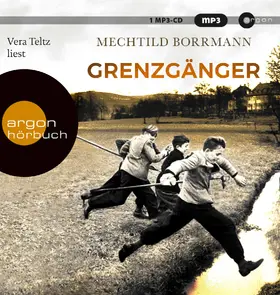 Borrmann |  Grenzgänger | Sonstiges |  Sack Fachmedien