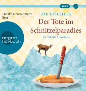 Fischler | Der Tote im Schnitzelparadies | Sonstiges | 978-3-8398-9451-4 | www.sack.de