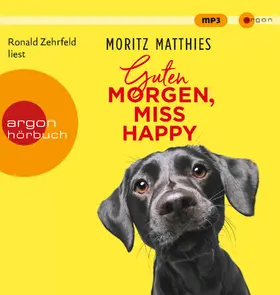 Matthies |  Guten Morgen, Miss Happy | Sonstiges |  Sack Fachmedien