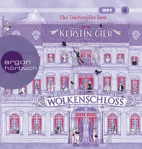 Gier |  Wolkenschloss | Sonstiges |  Sack Fachmedien