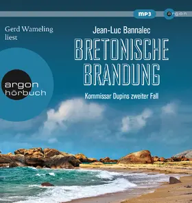 Bannalec | Bretonische Brandung | Sonstiges | 978-3-8398-9463-7 | sack.de