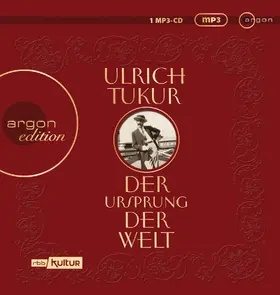 Tukur |  Der Ursprung der Welt | Sonstiges |  Sack Fachmedien