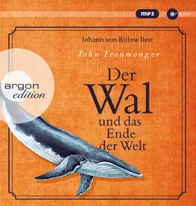 Ironmonger | Der Wal und das Ende der Welt | Sonstiges | 978-3-8398-9470-5 | www.sack.de