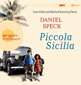 Speck |  Piccola Sicilia | Sonstiges |  Sack Fachmedien