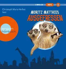 Matthies | Ausgefressen | Sonstiges | 978-3-8398-9481-1 | www.sack.de