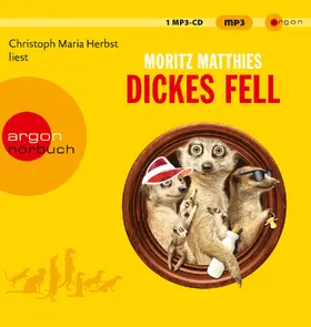 Matthies |  Dickes Fell | Sonstiges |  Sack Fachmedien