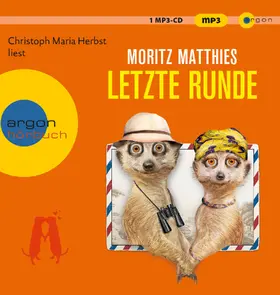 Matthies | Letzte Runde | Sonstiges | 978-3-8398-9485-9 | www.sack.de
