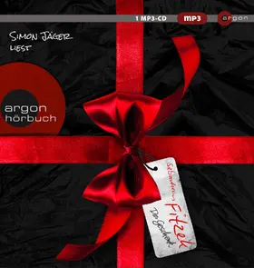 Fitzek | Das Geschenk | Sonstiges | 978-3-8398-9488-0 | www.sack.de