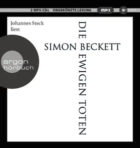 Beckett | Die ewigen Toten | Sonstiges | 978-3-8398-9489-7 | www.sack.de