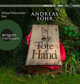 Föhr | Tote Hand | Sonstiges | 978-3-8398-9490-3 | sack.de