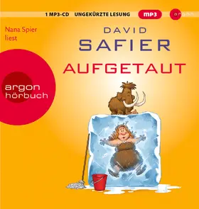 Safier |  Aufgetaut | Sonstiges |  Sack Fachmedien
