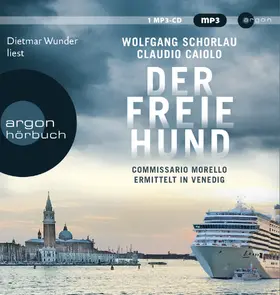 Schorlau / Caiolo | Der freie Hund | Sonstiges | 978-3-8398-9496-5 | www.sack.de