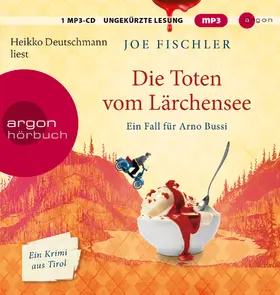 Fischler |  Die Toten vom Lärchensee | Sonstiges |  Sack Fachmedien
