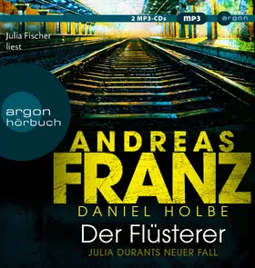 Franz / Holbe | Der Flüsterer | Sonstiges | 978-3-8398-9498-9 | sack.de