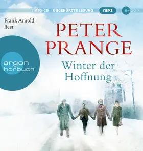 Prange |  Winter der Hoffnung | Sonstiges |  Sack Fachmedien