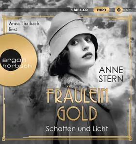 Stern |  Fräulein Gold. Schatten und Licht | Sonstiges |  Sack Fachmedien