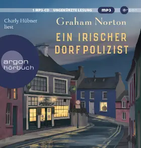 Norton | Ein irischer Dorfpolizist | Sonstiges | 978-3-8398-9707-2 | www.sack.de
