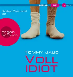 Jaud |  Vollidiot | Sonstiges |  Sack Fachmedien