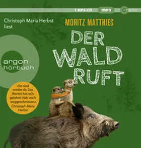Matthies |  Der Wald ruft | Sonstiges |  Sack Fachmedien