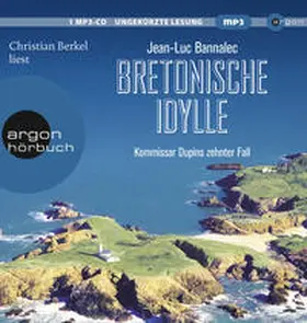 Bannalec | Bretonische Idylle | Sonstiges | 978-3-8398-9735-5 | sack.de