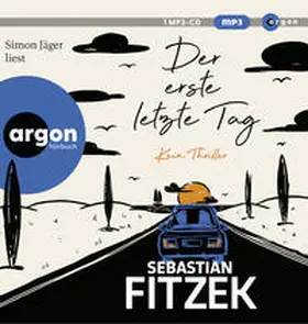 Fitzek |  Der erste letzte Tag | Sonstiges |  Sack Fachmedien