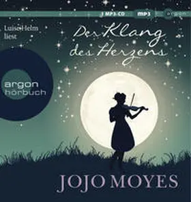 Moyes | Der Klang des Herzens | Sonstiges | 978-3-8398-9742-3 | www.sack.de