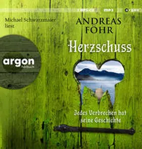 Föhr |  Herzschuss | Sonstiges |  Sack Fachmedien