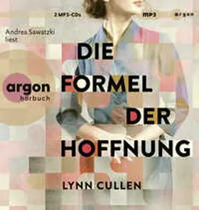 Cullen | Die Formel der Hoffnung | Sonstiges | 978-3-8398-9767-6 | sack.de