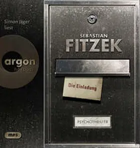 Fitzek | Die Einladung | Sonstiges | 978-3-8398-9776-8 | www.sack.de