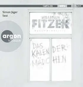 Fitzek | Das Kalendermädchen | Sonstiges | 978-3-8398-9785-0 | www.sack.de