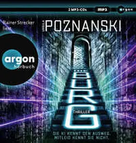 Poznanski |  Die Burg | Sonstiges |  Sack Fachmedien