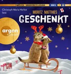 Matthies |  Geschenkt | Sonstiges |  Sack Fachmedien