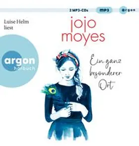 Moyes |  Ein ganz besonderer Ort | Sonstiges |  Sack Fachmedien