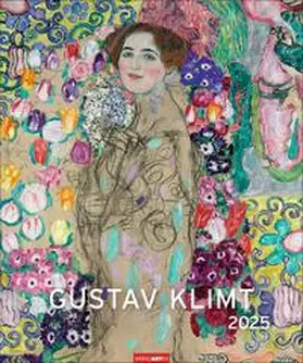  Gustav Klimt Edition Kalender 2025 | Sonstiges |  Sack Fachmedien